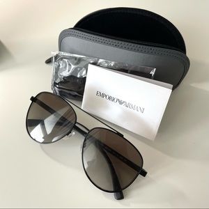 Emporio Armani Sunglasses